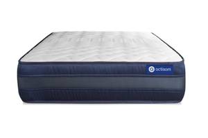 Matelas 90x200 Actimemo tech 90 x 200 cm