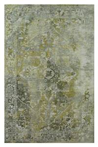 Tapis de salon   CROWN Vert - 80 x 150 cm