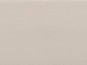 Lit double SUZETTE Beige - Crème - Largeur : 188 cm