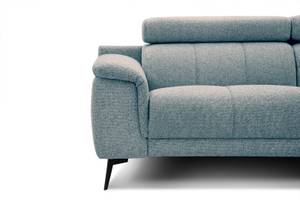 Ecksofa Fiero (5-Sitzer) Mint