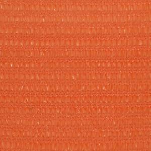 Voiles d'ombrage 3016419-4 Orange - 500 x 200 cm