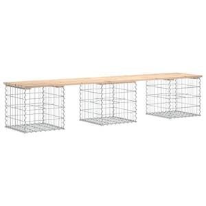 Banc de jardin 3030973-3 203 x 44 cm