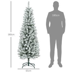 Weihnachtsbaum 830-838V01GN 65 x 180 x 65 cm