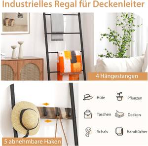 Handtuchleiter JV10999 kaufen | home24