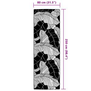 Outdoor-Teppich 3006547-36 250 x 80 cm