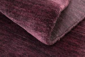 Gabbeh Teppich - Loribaft Indus Violett - 170 x 240 cm