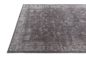 Tapis Ultra Vintage CMX Gris - Textile - 152 x 1 x 244 cm