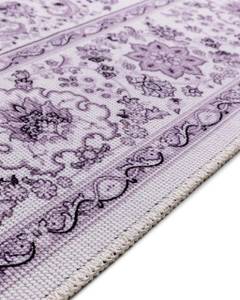 Teppich Toulouse Violett - 160 x 230 cm