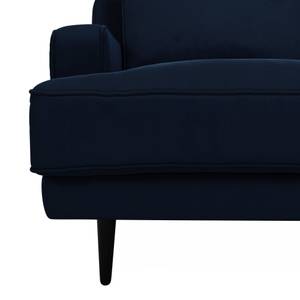 Fauteuil Oscar Bleu