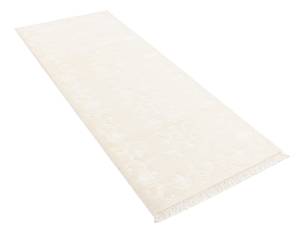 Tapis de passage Darya CMXXVIII Beige - Textile - 79 x 1 x 203 cm