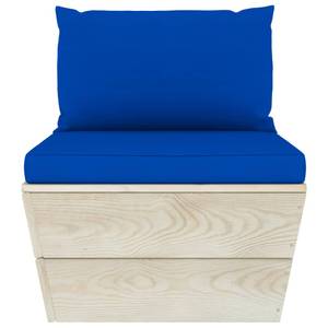 Palettensofa 3016490-3 Blau