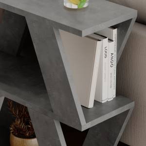 Table d'appoint Lazena Gris