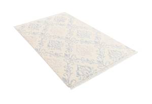 Tapis Darya DCCLVIII Beige - Textile - 117 x 1 x 178 cm