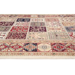 Tapis de salon FARSH 200 x 290 cm