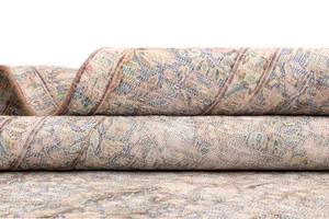 Teppich Vintage Royal CXXVII Beige - Textil - 148 x 1 x 238 cm