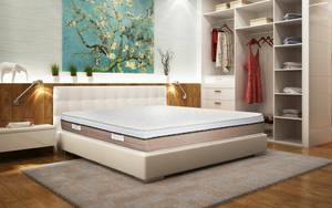 Matelas simple Dleiv 190 x 90 cm