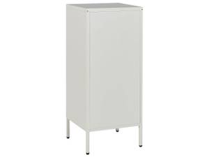 Commode WOSTOK Blanc