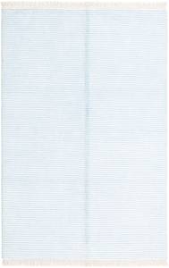 Tapis Darya DCLXXIV Bleu - Textile - 119 x 1 x 180 cm