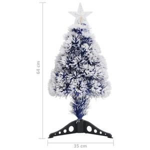 Künstlicher Weihnachtsbaum Blau