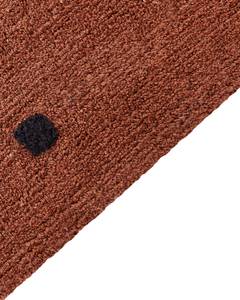 Tapis enfant LAZA Marron