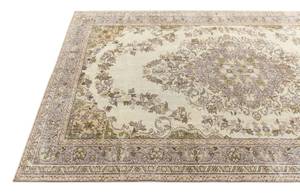 Tapis Ultra Vintage CLXXXV Beige - Textile - 165 x 1 x 272 cm