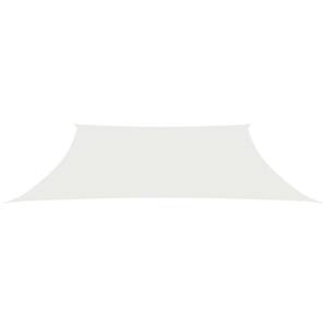 Voile solaire 3006398-2 Blanc