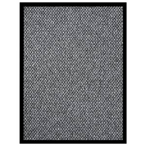 Paillasson 3011081 Gris - 80 x 60 cm