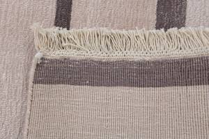 Läufer Teppich Darya IV Pink - Textil - 81 x 1 x 386 cm