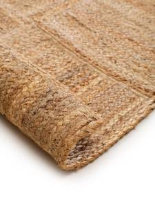 Tapis de jute Jutta 200 x 300 cm