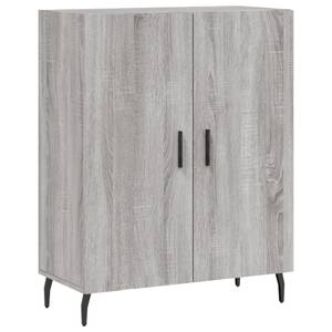 Highboard DE3475 Grau - Holzwerkstoff - 34 x 180 x 70 cm