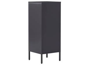 Sideboard HURON Schwarz