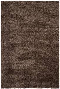 Teppich Crosby Beige - 160 x 6 x 230 cm