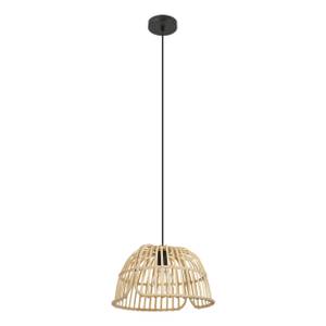 Luminaires suspendus GLYNEATH Noir - Métal - 37 x 110 x 37 cm