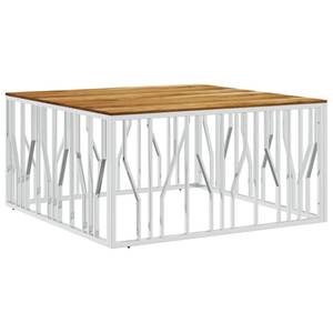 Couchtisch D748 Massivholz