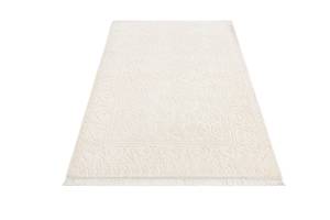 Tapis Darya CCXXXIII Beige - Textile - 99 x 1 x 152 cm