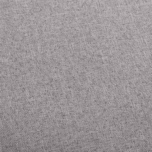 Barstuhl 3002326 Grau - Textil - 42 x 79 x 41 cm