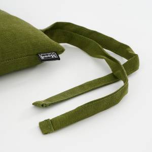 Coussin de chaise Paddy Vert