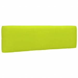 Coussin de palette 3005779-2 (lot de 2) Vert clair