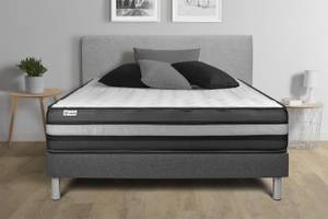 Matelas+sommier 160x200 160 x 200 cm