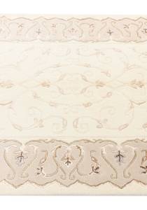 Tapis Darya DCCVI Beige - Textile - 122 x 1 x 178 cm