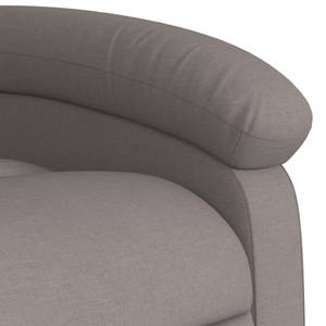 Fauteuil inclinable électrique 3032264-4 Taupe