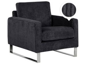 Fauteuil VIND Noir