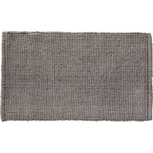 Tapis de bain 50x80cm Taupe