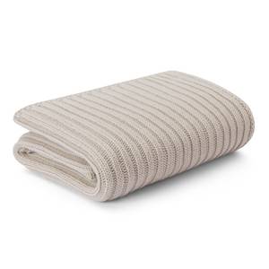 Tagesdecke Santo Mini Beige - 80 x 100 cm