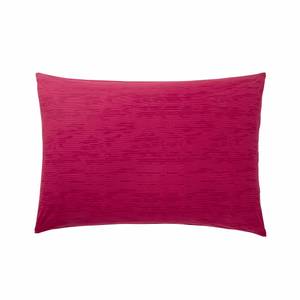 Taie d'oreiller, Corentin Rouge - Textile - 50 x 1 x 70 cm