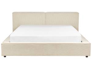 Doppelbett LINARDS Beige