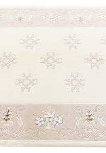 Tapis Darya DCCCXXVI Beige - Textile - 124 x 1 x 183 cm