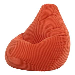 Dalton Kinder Sitzsack-Sessel Orange