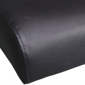 Schlafsofa 297489 Schwarz