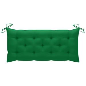 Banc de jardin 3007516 Vert